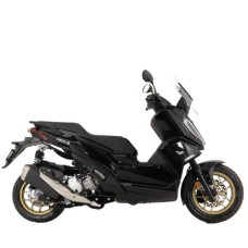 Lexmoto Nexus 125